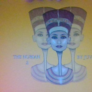 Juvia's Place The Nubian II Eyeshadow Palette